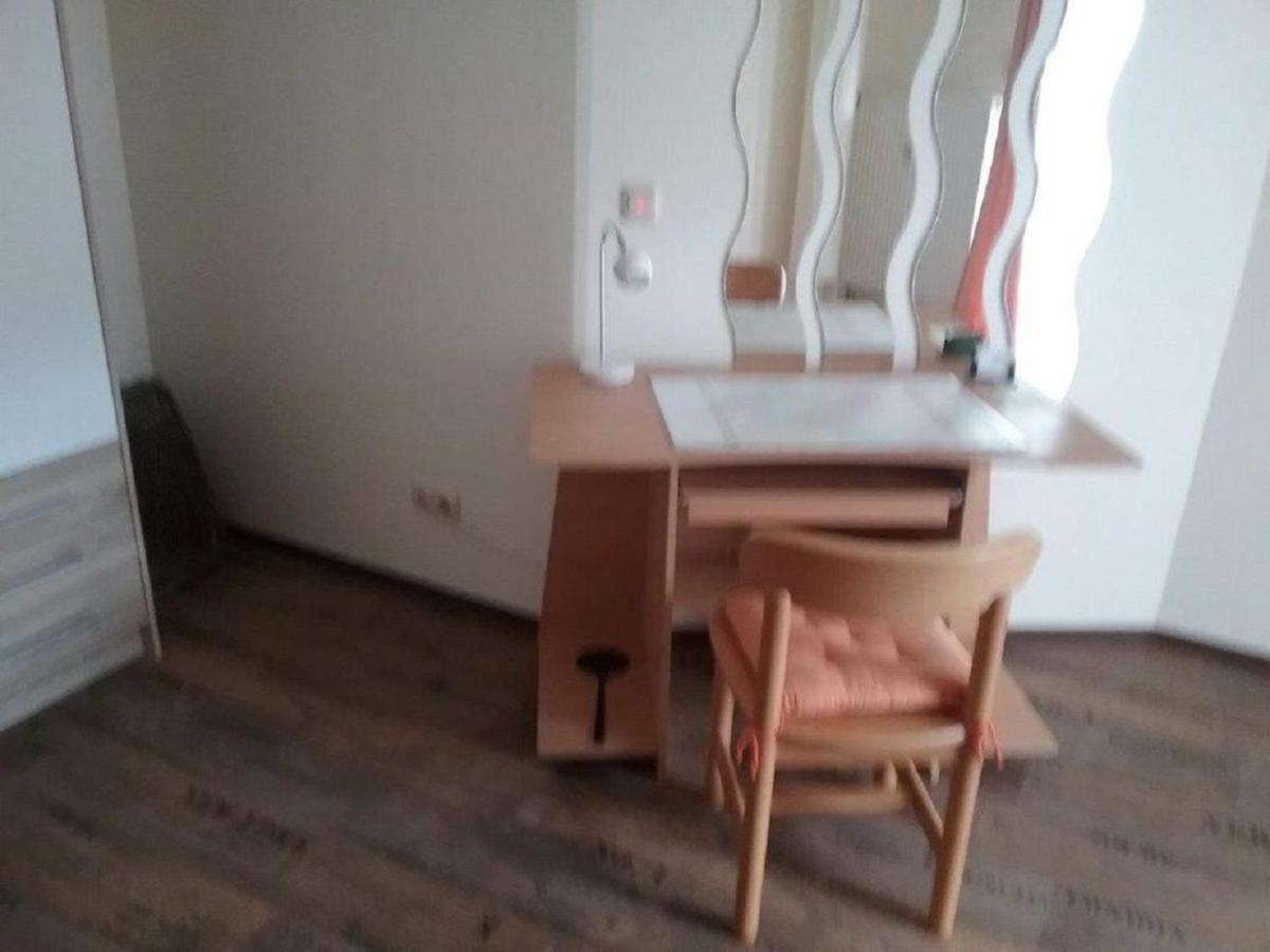 Ferienwohnung Doerfler Bayreuth Eksteriør bilde