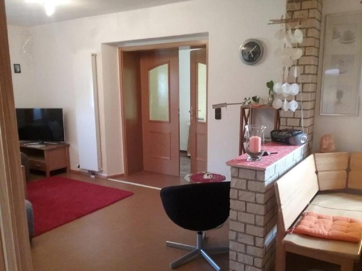 Ferienwohnung Doerfler Bayreuth Eksteriør bilde