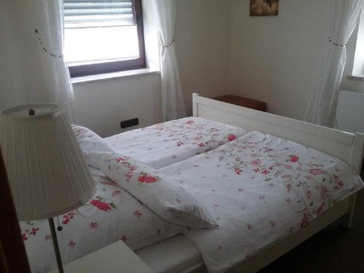 Ferienwohnung Doerfler Bayreuth Eksteriør bilde