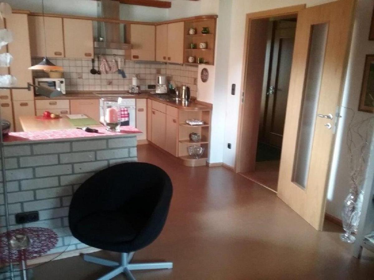 Ferienwohnung Doerfler Bayreuth Eksteriør bilde