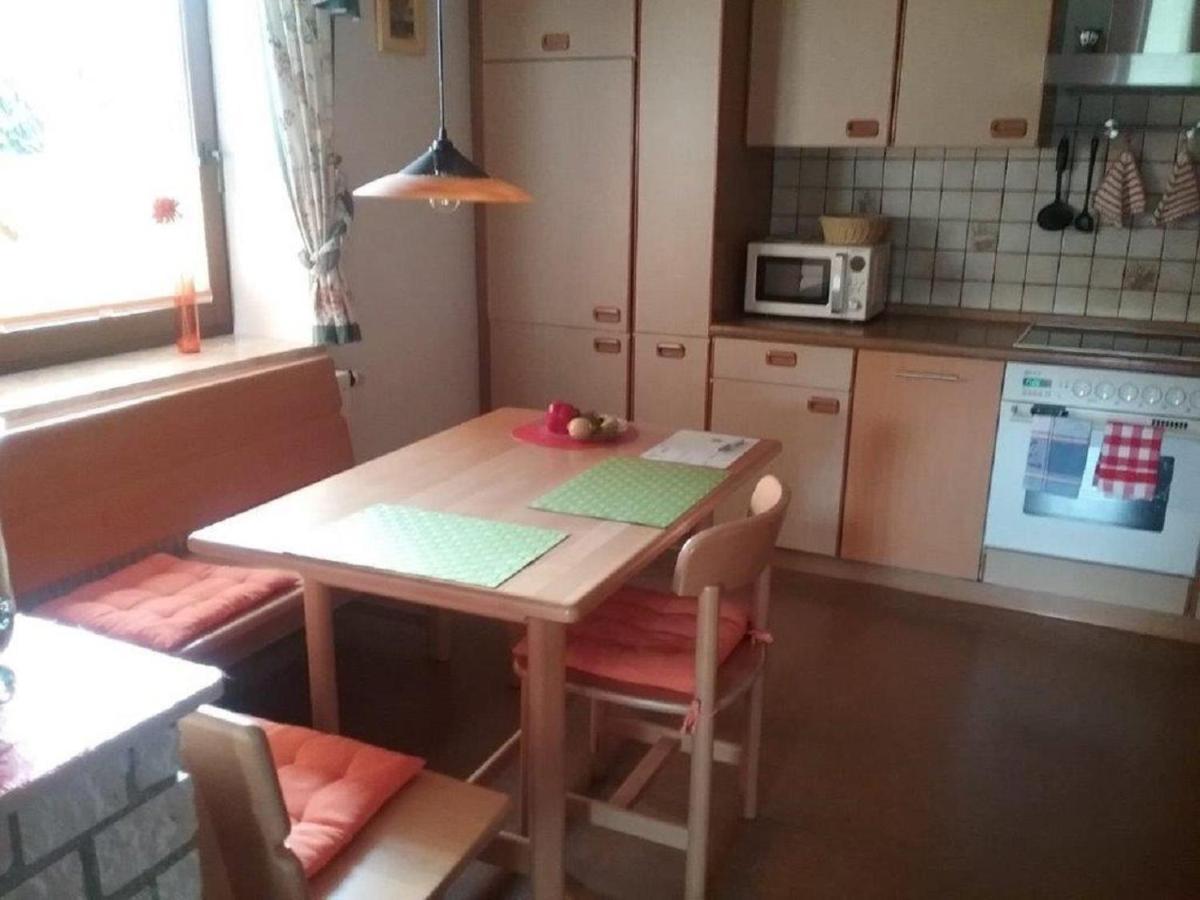 Ferienwohnung Doerfler Bayreuth Eksteriør bilde