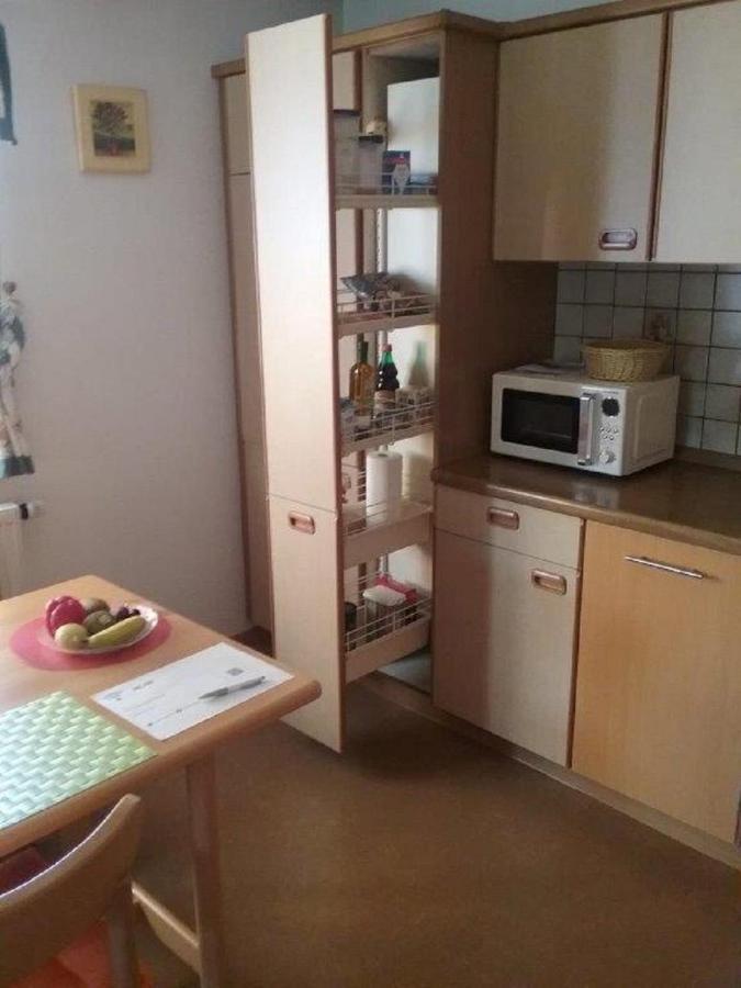 Ferienwohnung Doerfler Bayreuth Eksteriør bilde