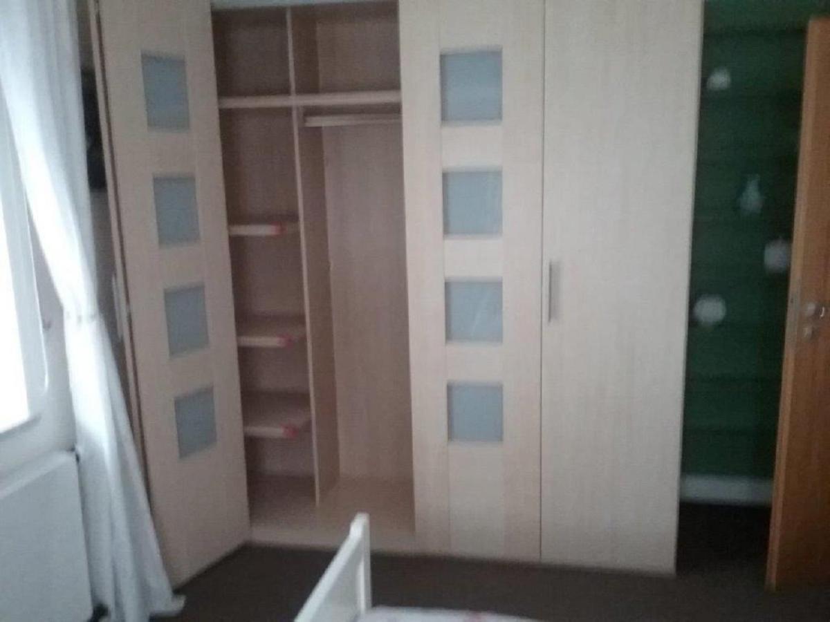 Ferienwohnung Doerfler Bayreuth Eksteriør bilde