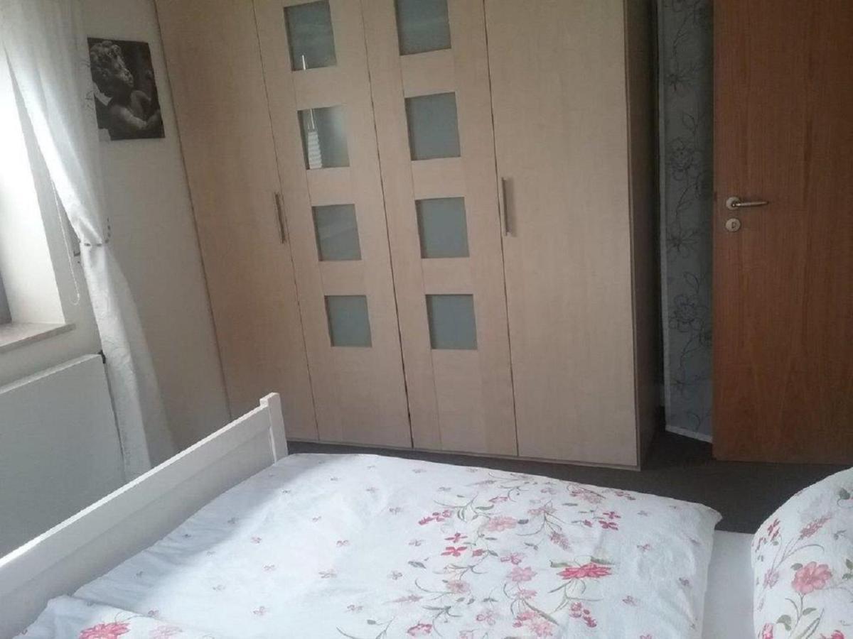 Ferienwohnung Doerfler Bayreuth Eksteriør bilde