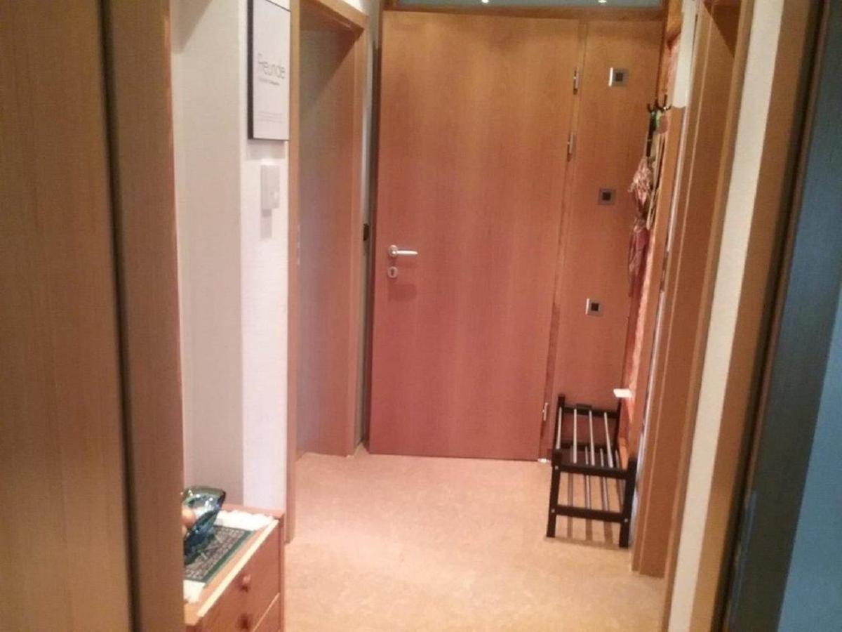 Ferienwohnung Doerfler Bayreuth Eksteriør bilde