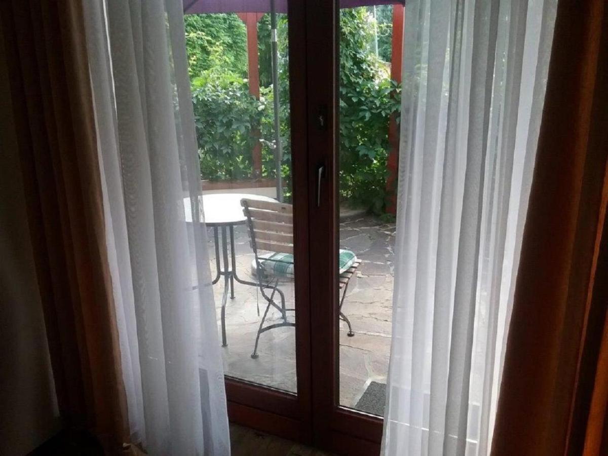 Ferienwohnung Doerfler Bayreuth Eksteriør bilde