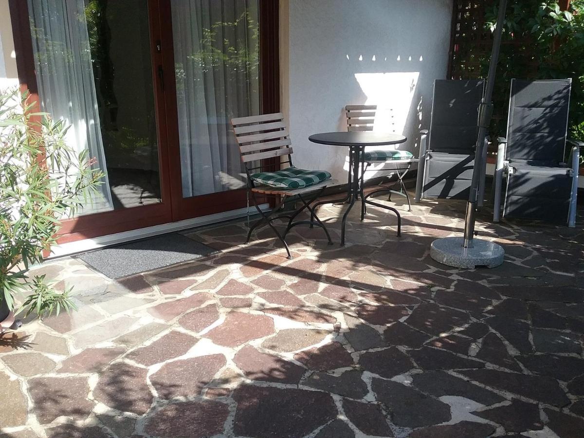 Ferienwohnung Doerfler Bayreuth Eksteriør bilde