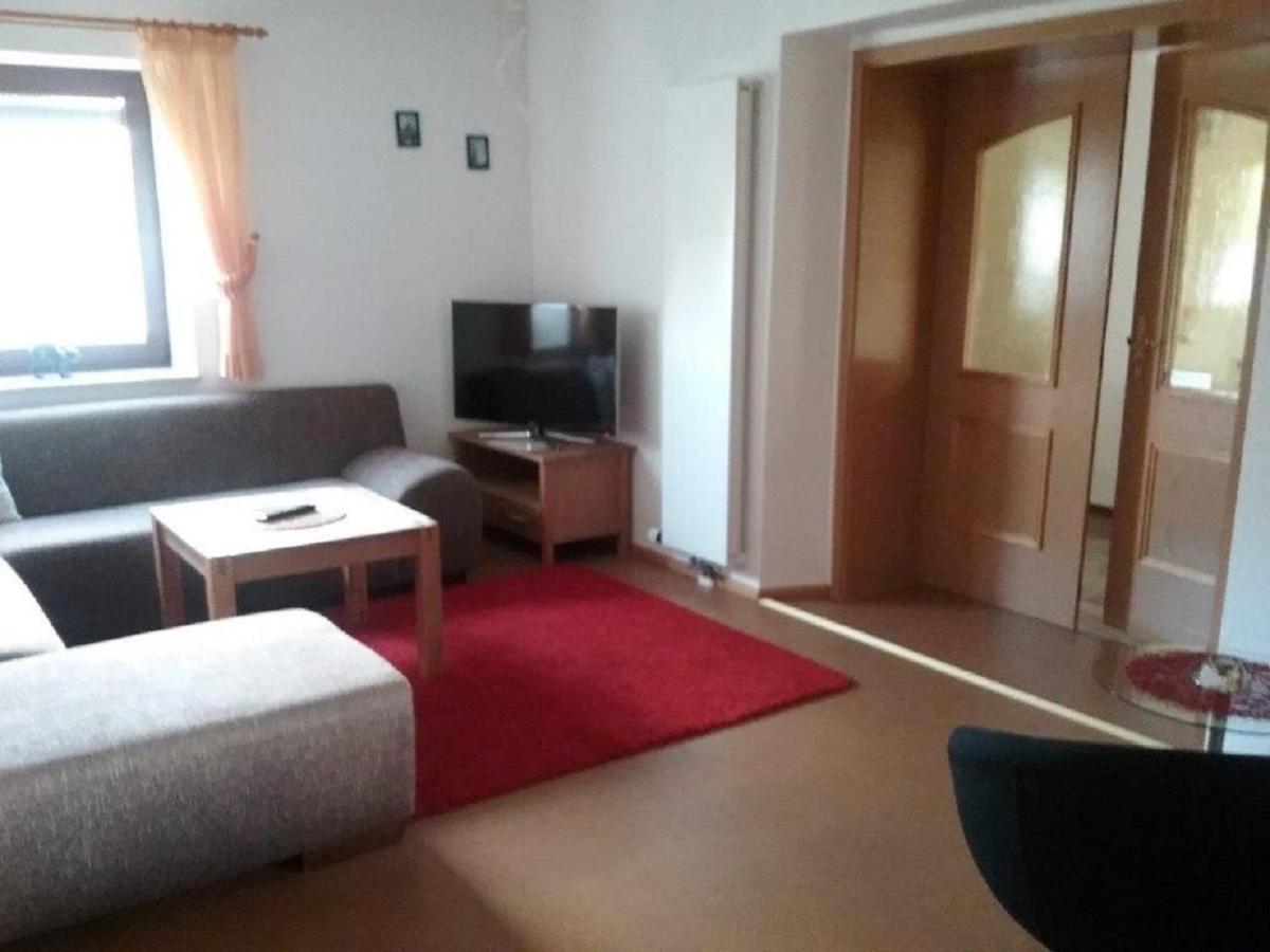 Ferienwohnung Doerfler Bayreuth Eksteriør bilde